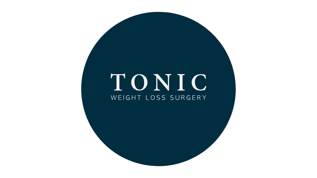 Tonic Weight Loss Surgery