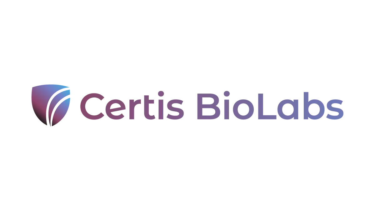 Client logo